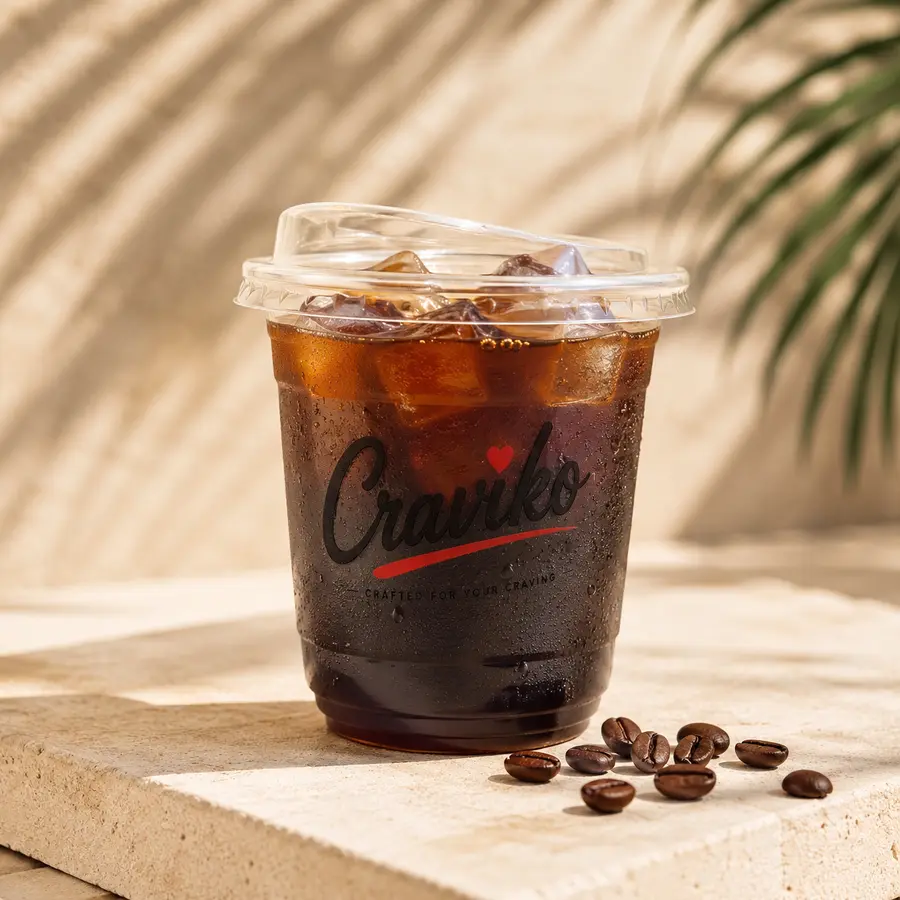 Craviko cold brew