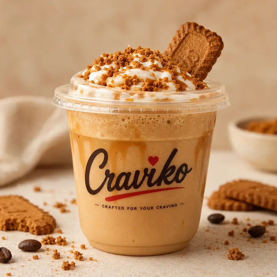 Craviko shake